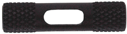 Carlson’s Choke Tubes 00110 Universal Hammer Spur Extension Black