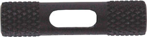 Carlson’s Choke Tubes 00114 Henry Golden Boy Rimfire Rifle Hammer Black Aluminum