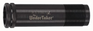 HS Strut 00661 Undertaker Mossberg 835 935 12 Gauge Turkey 17-4 Stainless Steel Blued (Knurled Non-Ported)