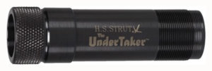 HS Strut 00666 Undertaker WinChoke Mossberg H&R 20 Gauge 17-4 Stainless Steel Blued (Knurled Non-Ported)