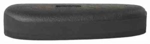 Pachmayr 01401 Decelerator Old English Recoil Pad Large Black Rubber 1 Thick”