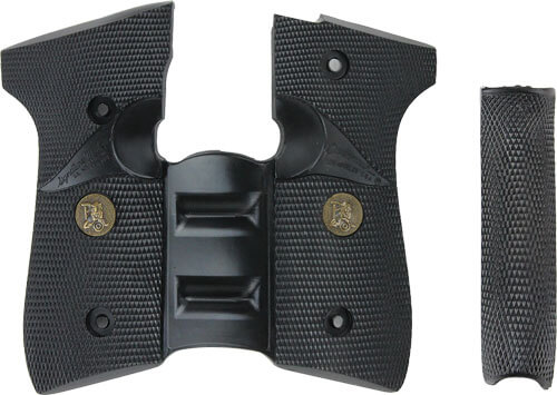 PACHMAYR SIGNATURE GRIP FOR BERETTA 92/96 COMBAT W/GROOVES