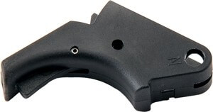 APEX TACTICAL SPECIALTIES 107003 Polymer Action Enhancement Trigger S&W SD9/40/357, SDVE9/40/357, Sigma Enhancement Drop-in
