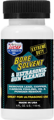 Lucas Oil 10905 Extreme Duty Contact Cleaner Against Grease Dust Oil 11 oz Aerosol