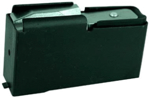 CPD MAGAZINE AR15 5.56X45 10RD BLACKENED STAINLESS STEEL