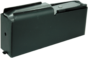 Browning 112022027 A-Bolt 3rd 7mm Rem Mag Browning A-Bolt Browning A-Bolt II Black Steel with Polymer Base Pad