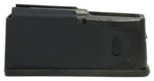 Browning 112024042 AB3 3rd 7mm Rem Mag Browning AB3 Black Steel with Polymer Base Pad