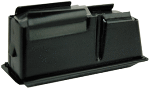 Browning 112026027 BLR 3rd Double Stack 7mm Rem Mag Browning BLR Black Steel