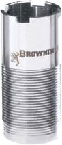 Browning 1130285 Standard Invector 20 Gauge Improved Cylinder Flush 17-4 Stainless Steel