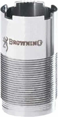 Browning 1130303 Standard Invector 12 Gauge Cylinder Flush 17-4 Stainless Steel