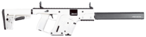 Kriss USA KV90CFD20 Vector Gen II CRB 9mm Luger 16″ 17+1 Flat Dark Earth Cerakote 6 Position Stock