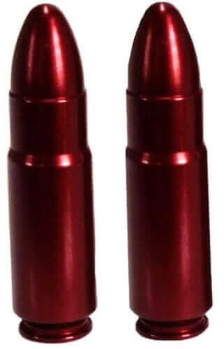 A-ZOOM METAL SNAP CAP .50 BEOWULF 2-PACK