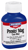 Birchwood Casey 13701 Perma Blue Gun Blue Paste Kit