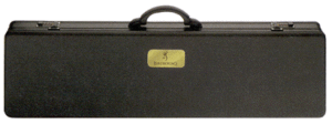 BG LUGGAGE CASE FOR ALL O/U UP TO 32BBL. BROWN