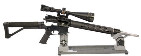 Wheeler 156559 Armorer’s Ultra Kit Universal AR Platform 21 Pieces