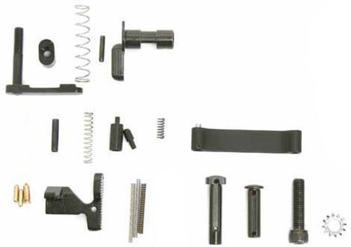 ARMALITE AR15 LOWER RECEIVER PARTS KIT .223 CAL /5.56MM
