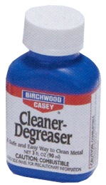 Birchwood Casey 16225 Cleaner Degreaser 3 oz