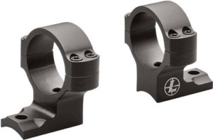 Leupold 170902 DeltaPoint Pro Base For Beretta 92 Dovetail Style Black Matte Finish