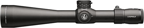 Leupold 171775 Mark 5HD M5C3 Matte Black 5-25x56mm 35mm Tube FFP Tremor 3 Reticle