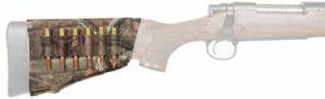 Beretta USA CA061T161107 B-Wild Shell Pouch Adjustable Belt Polyester Green 8.25″ x 6.5″ x 3″