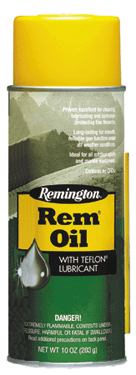 REM REM-OIL 10 OZ. AEROSOL
