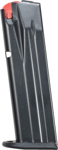 WALTHER MAGAZINE PPS M1 9MM 8-ROUNDS BLUED STEEL W/REST