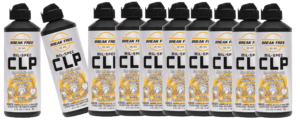 Break-Free CLP41 CLP 4 oz Bottle 10 Pack