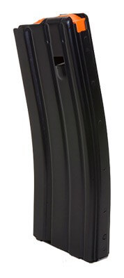 CPD MAGAZINE AR15 5.56X45 10RD CRIMPED FROM 30RD MAGAZINE