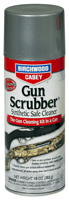 B/C GUN SCRUBBER FIREARM CLEANER TAKE-ALONGS 12 WIPES