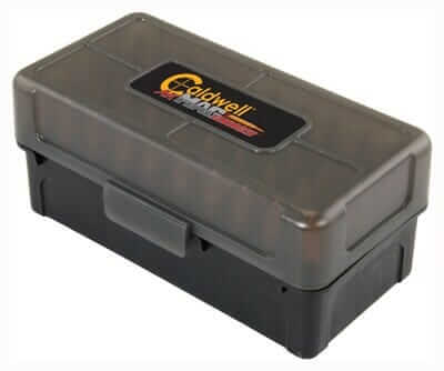 CALDWELL MAG CHARGER AMMO BOX 7.62X39 5PK FOR AK MAG CHARGER