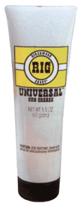 B/C RIG UNIVERSAL GREASE 1.5 OZ. TUBE
