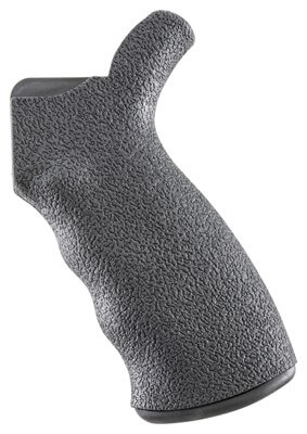 Ergo 4009BK Original Ergo Grip  Made of Suregrip Rubber With Black Aggressive Textured Finish for AR-15