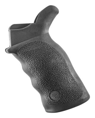Ergo 4045BK Tactical Deluxe Grip Made of Suregrip Rubber With Black Textured Finish for AR-15 AR-10