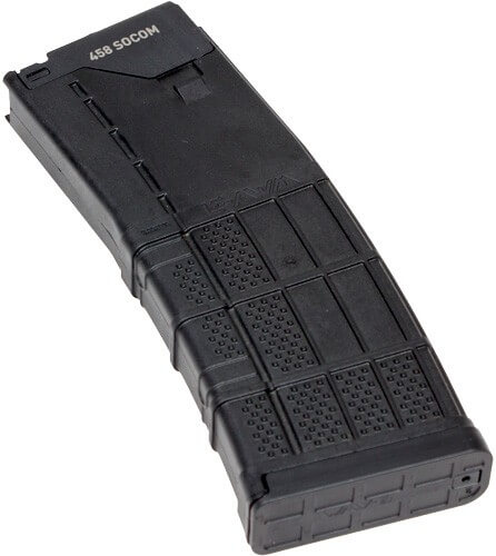 WALTHER MAGAZINE PPK/S .22LR 10-ROUNDS NICKEL PLATED STEEL
