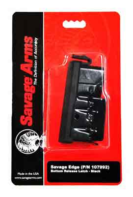 SAVAGE MAGAZINE .223/.204 AXIS 11/16 TROPHY HUNTER 4-RD BLUED