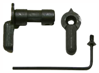 CMMG GAS TUBE KIT PISTOL/PDW FOR AR-15