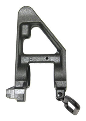 CMMG GAS BLOCK ASSY. .750 LOW PROFILE FOR AR-15