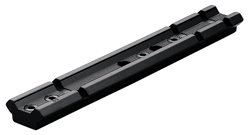 Leupold 56524 Rifleman Scope Ring Set Low 1″ Tube Matte Black Aluminum