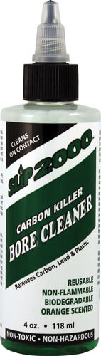 SLIP 2000 16OZ. CARBON KILLER BORE CLEANER