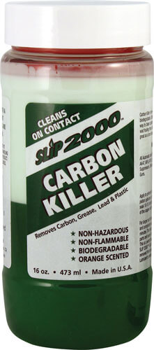 SLIP 2000 4OZ. CARBON KILLER BORE CLEANER