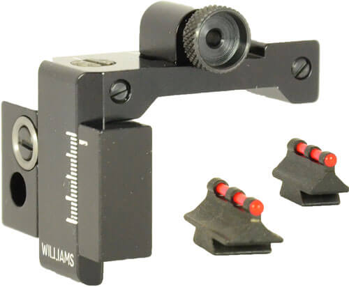 WILLIAMS FIRE SIGHT SET FOR 3/8 DOVETAIL RIFLES WIN 94 FP
