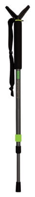 Primos 65481 Pole Cat Shooting Stick Tall Aluminum 33-65″