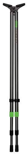 Primos 65488 Steady-Stix Shooting Stick Black 15-40″ Metal