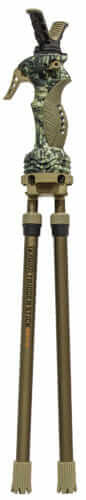 Primos 65810 Trigger Stick Gen3 Shooting Stick Camo 21-30″
