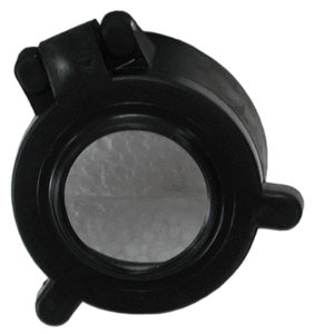 BUTLER CREEK BLIZZARD CLEAR SCOPE COVER #3