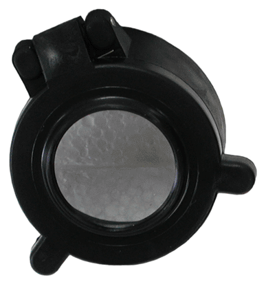 BUTLER CREEK BLIZZARD CLEAR SCOPE COVER #2