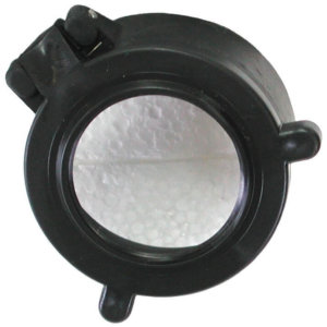 BUTLER CREEK BLIZZARD CLEAR SCOPE COVER #4