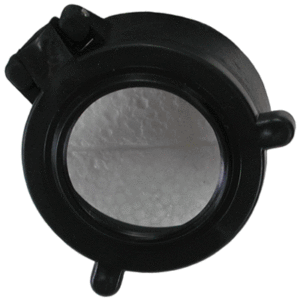 BUTLER CREEK BLIZZARD CLEAR SCOPE COVER #6