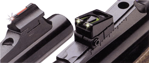WILLIAMS FIRE SIGHT SET FOR SPRINGFIELD XD/XDM
