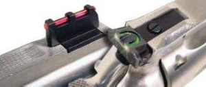 WILLIAMS FIRE SIGHT SET FOR GLOCK CLICK ADJUSTABLE